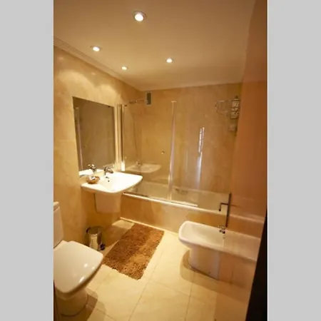 Atico Centro 3hab+garaje+terraza+wifi Apartment *
