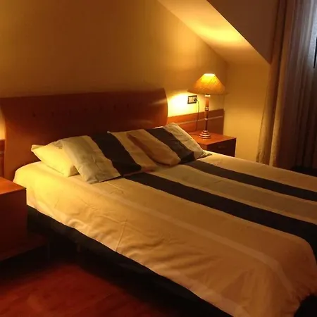 Atico Centro 3hab+garaje+terraza+wifi *