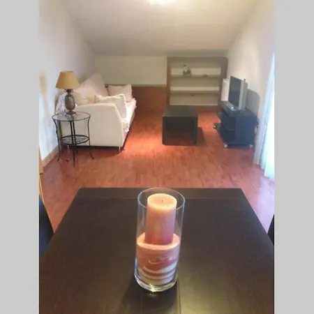 Atico Centro 3hab+garaje+terraza+wifi Apartamento *