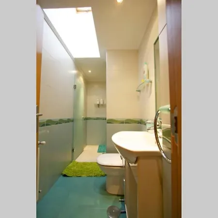 Atico Centro 3hab+garaje+terraza+wifi